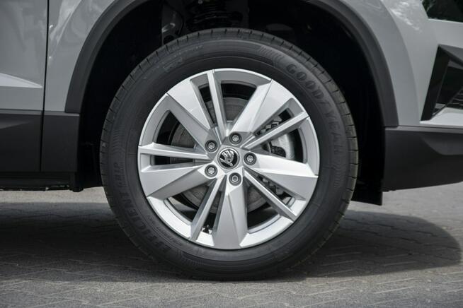 Škoda Karoq Edition 130 1.5 TSI 150 KM DSG