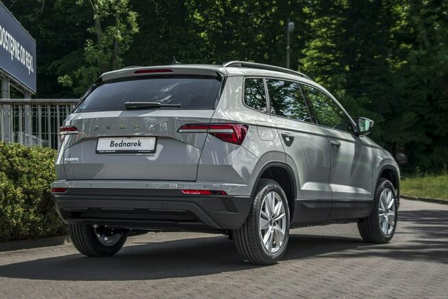 Škoda Karoq Edition 130 1.5 TSI 150 KM DSG