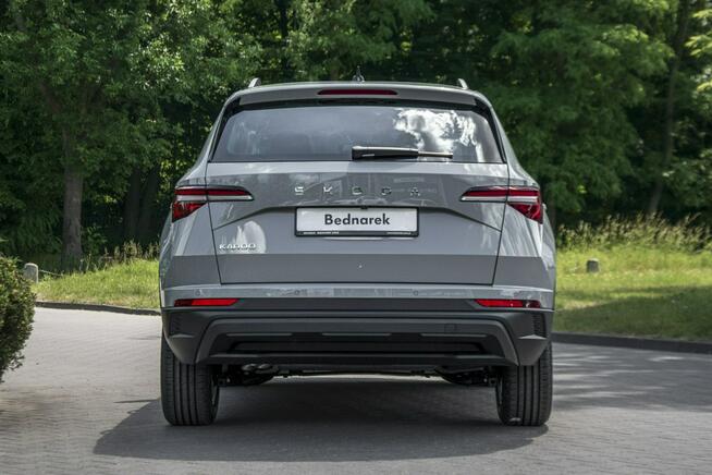 Škoda Karoq Edition 130 1.5 TSI 150 KM DSG