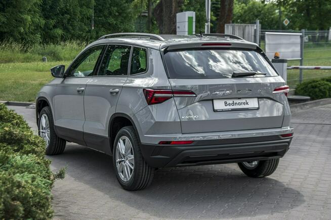 Škoda Karoq Edition 130 1.5 TSI 150 KM DSG