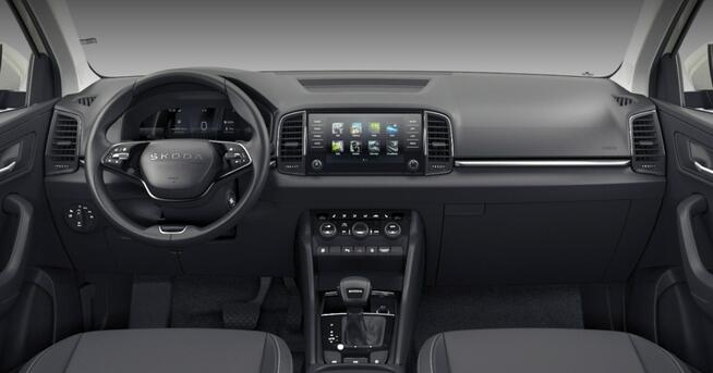 Škoda Karoq Edition 130 1.5 TSI 150 KM DSG