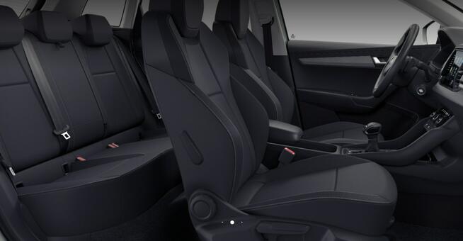 Škoda Karoq Edition 130 1.5 TSI 150 KM DSG