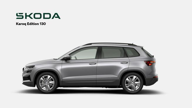 Škoda Karoq Edition 130 1.5 TSI 150 KM DSG