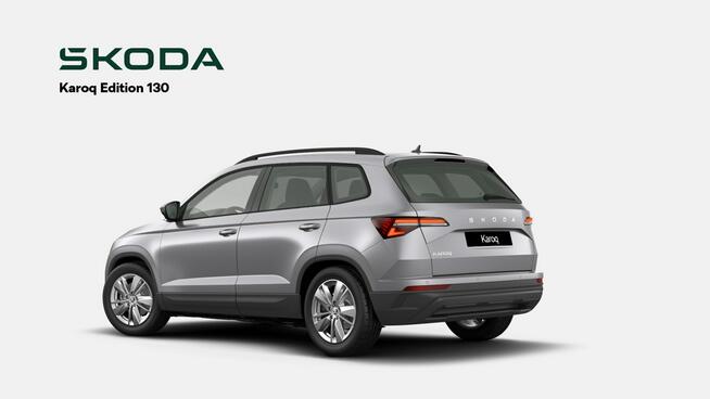 Škoda Karoq Edition 130 1.5 TSI 150 KM DSG