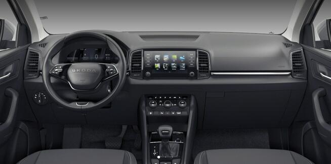 Škoda Karoq Edition 130 1.5 TSI 150 KM DSG