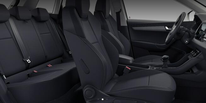 Škoda Karoq Edition 130 1.5 TSI 150 KM DSG