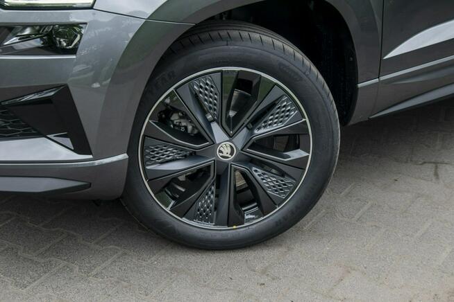 Škoda Karoq Sportline 1.5 TSI 150 KM DSG Dostępny od ręki