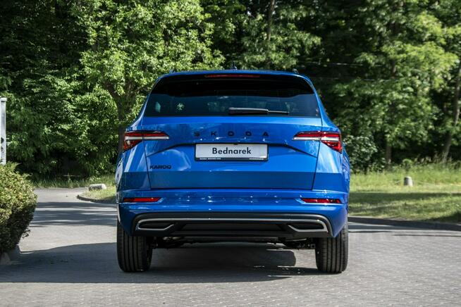 Škoda Karoq Sportline 1.5 TSI 150 KM DSG Dostępny od ręki