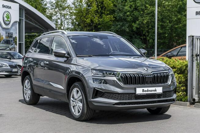 Škoda Karoq Edition 130 1.5 TSI 150 KM DSG