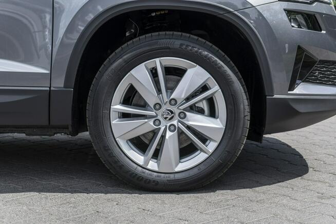 Škoda Karoq Edition 130 1.5 TSI 150 KM DSG