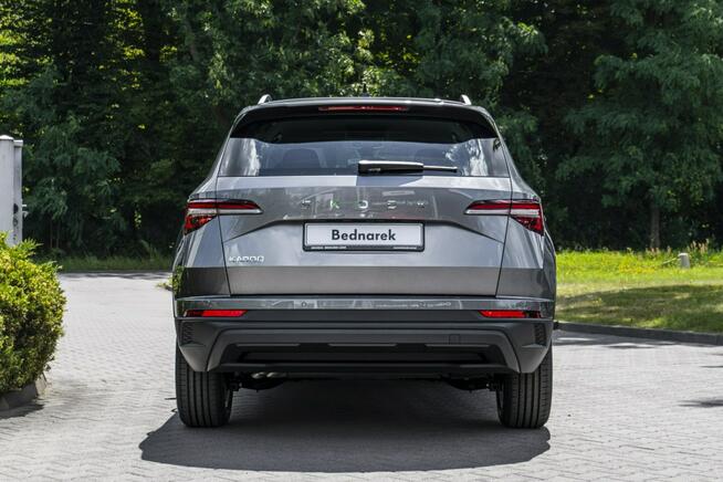 Škoda Karoq Edition 130 1.5 TSI 150 KM DSG