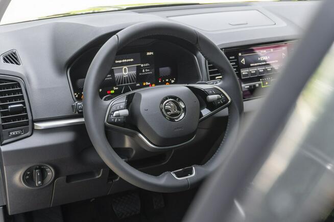 Škoda Karoq Edition 130 1.5 TSI 150 KM DSG