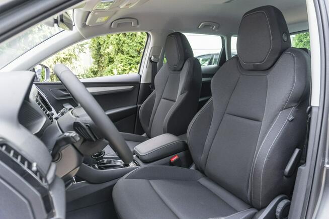 Škoda Karoq Edition 130 1.5 TSI 150 KM DSG