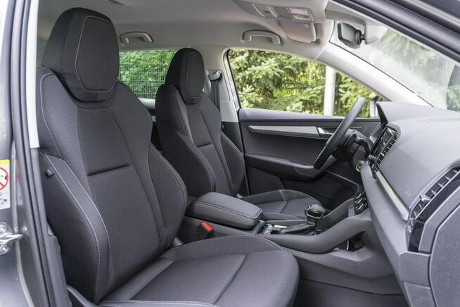 Škoda Karoq Edition 130 1.5 TSI 150 KM DSG