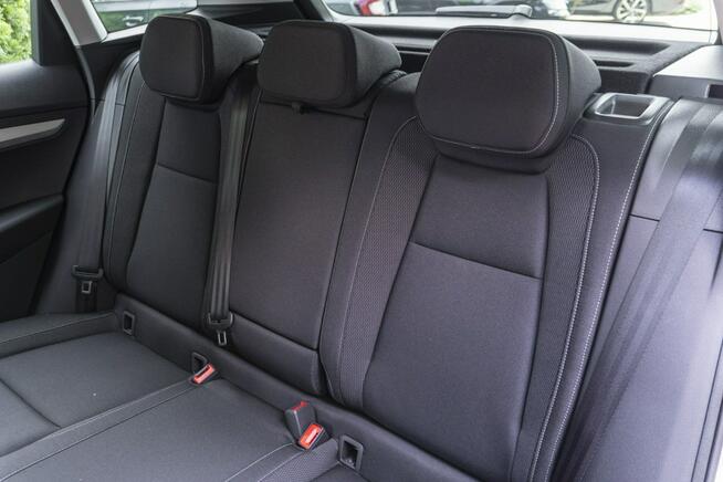 Škoda Karoq Edition 130 1.5 TSI 150 KM DSG