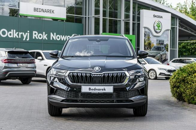 Škoda Karoq Edition 130 1.5 TSI 150 KM DSG