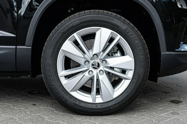 Škoda Karoq Edition 130 1.5 TSI 150 KM DSG