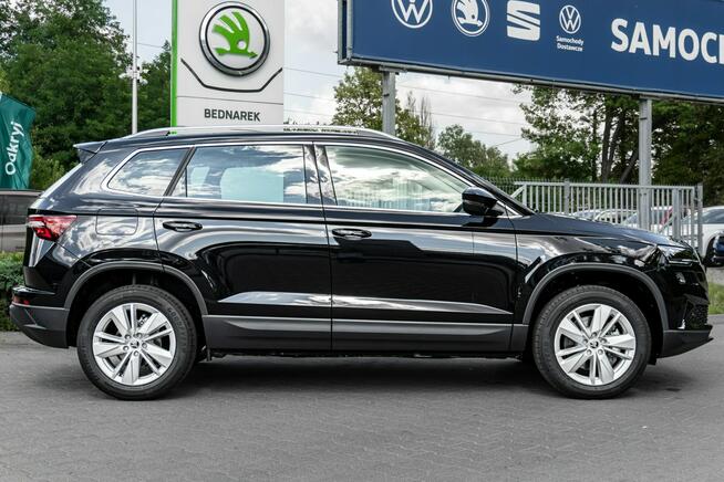 Škoda Karoq Edition 130 1.5 TSI 150 KM DSG