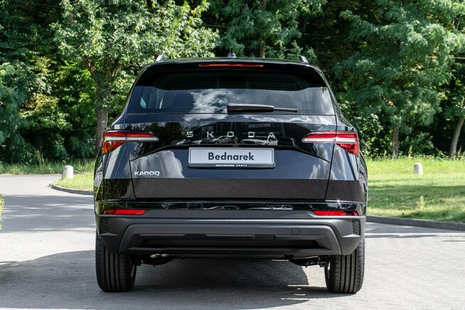 Škoda Karoq Edition 130 1.5 TSI 150 KM DSG