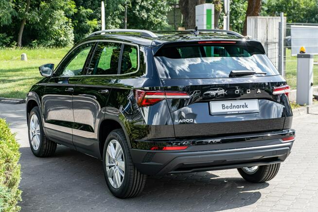 Škoda Karoq Edition 130 1.5 TSI 150 KM DSG