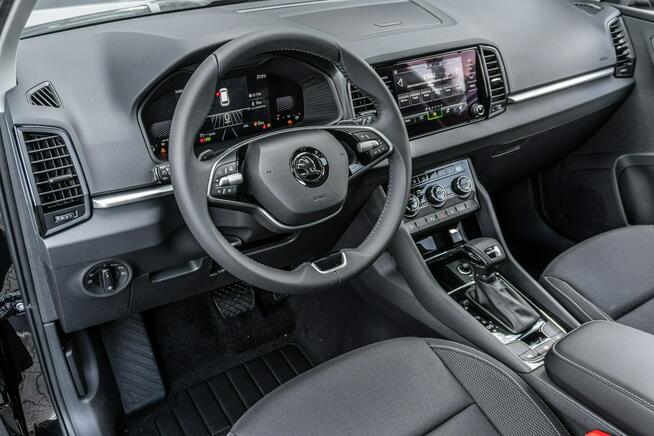 Škoda Karoq Edition 130 1.5 TSI 150 KM DSG