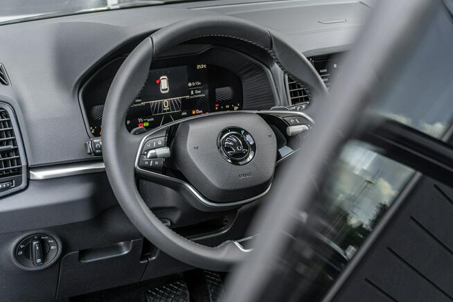 Škoda Karoq Edition 130 1.5 TSI 150 KM DSG