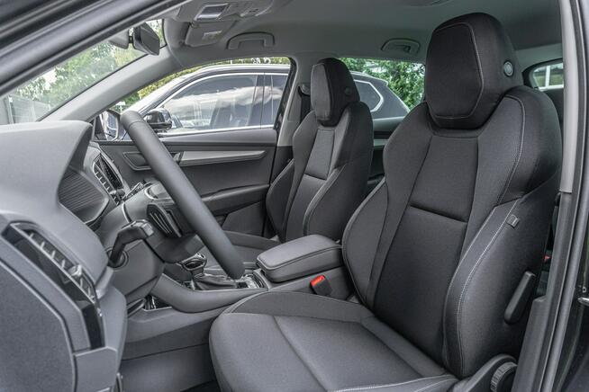 Škoda Karoq Edition 130 1.5 TSI 150 KM DSG