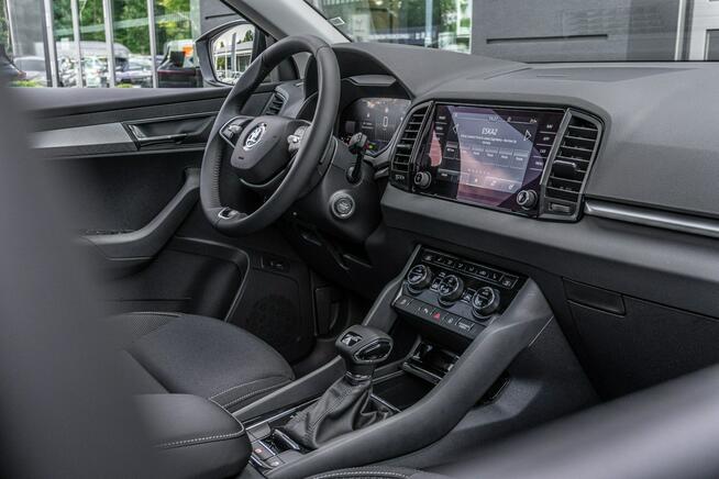 Škoda Karoq Edition 130 1.5 TSI 150 KM DSG