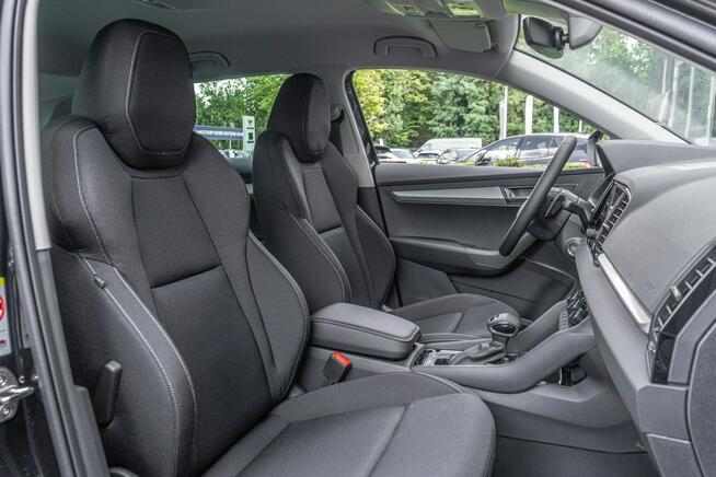 Škoda Karoq Edition 130 1.5 TSI 150 KM DSG