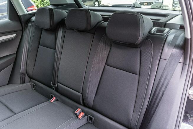 Škoda Karoq Edition 130 1.5 TSI 150 KM DSG