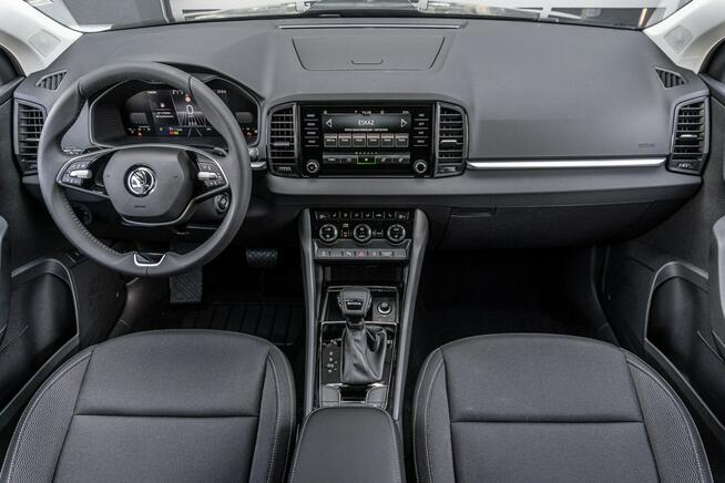 Škoda Karoq Edition 130 1.5 TSI 150 KM DSG