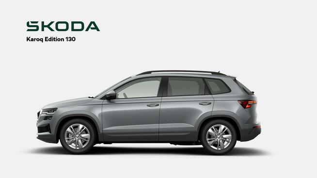 Škoda Karoq Edition 130 1.5 TSI 150 KM