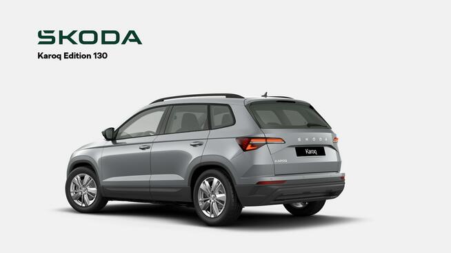 Škoda Karoq Edition 130 1.5 TSI 150 KM