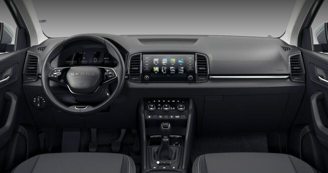 Škoda Karoq Edition 130 1.5 TSI 150 KM