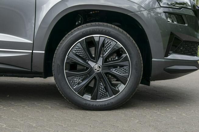 Škoda Karoq Sportline 1.5 TSI 150 KM DSG