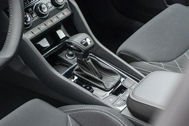 Škoda Karoq Sportline 1.5 TSI 150 KM DSG