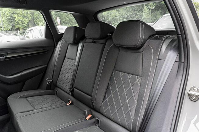 Škoda Karoq Sportline 1.5 TSI 150 KM DSG