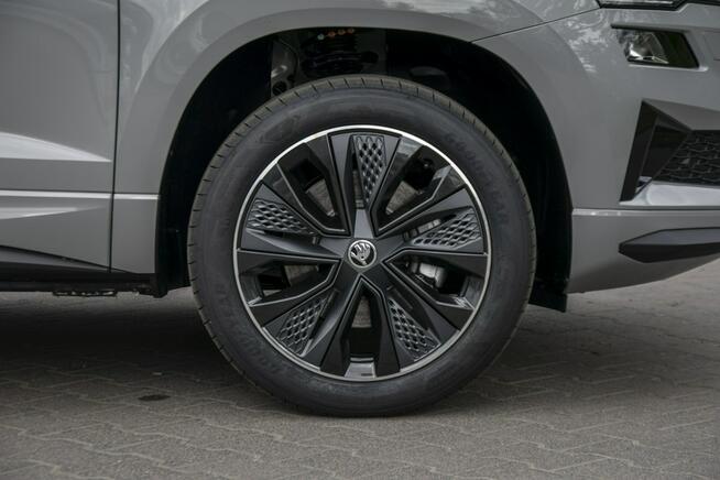 Škoda Karoq Sportline 1.5 TSI 150 KM DSG DEMO