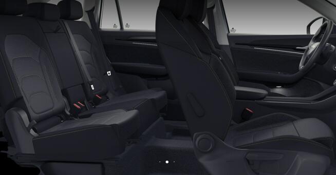 Škoda Kodiaq Edition 130 2.0 TDI 193 KM DSG 4x4