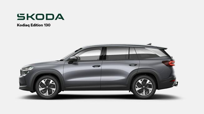 Škoda Kodiaq Edition 130 2.0 TDI 150 KM DSG
