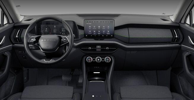 Škoda Kodiaq Edition 130 2.0 TDI 150 KM DSG