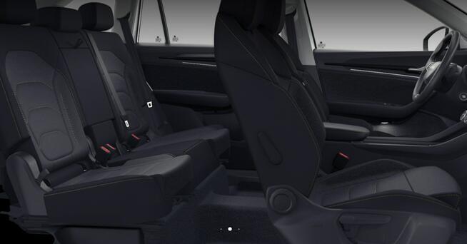 Škoda Kodiaq Edition 130 2.0 TDI 150 KM DSG