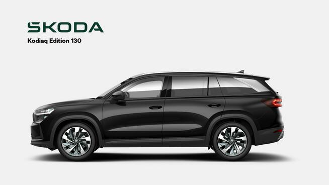 Škoda Kodiaq Edition 130 1.5 TSI m-HEV 150 KM DSG