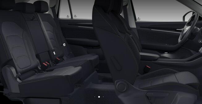 Škoda Kodiaq Edition 130 1.5 TSI m-HEV 150 KM DSG