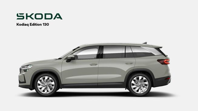 Škoda Kodiaq Edition 130 1.5 TSI m-HEV 150 KM DSG