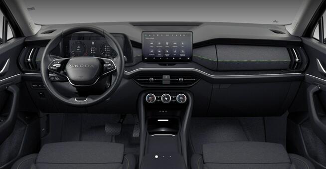 Škoda Kodiaq Edition 130 1.5 TSI m-HEV 150 KM DSG