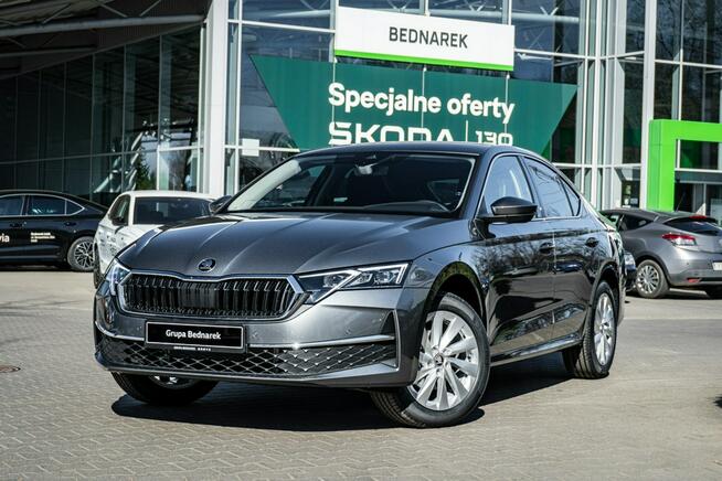 Škoda Octavia Edition 130 Selection 2.0 TDI 150 KM DSG, Koła zimowe już za 999zł!