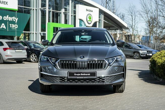 Škoda Octavia Edition 130 Selection 2.0 TDI 150 KM DSG, Koła zimowe już za 999zł!