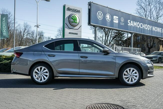 Škoda Octavia Edition 130 Selection 2.0 TDI 150 KM DSG, Koła zimowe już za 999zł!