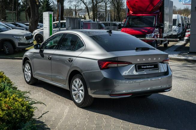 Škoda Octavia Edition 130 Selection 2.0 TDI 150 KM DSG, Koła zimowe już za 999zł!